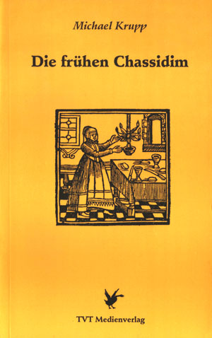 Die frühen Chassidim