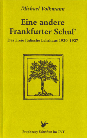 Eine andere Frankfurter Schul